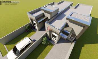 Imagem: Casa de Alvenaria