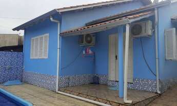 Imagem: Casa de Alvenaria