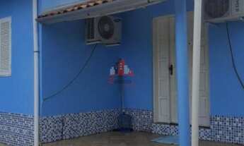 Imagem 2: Casa de Alvenaria