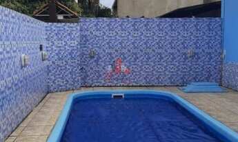 Imagem 3: Casa de Alvenaria