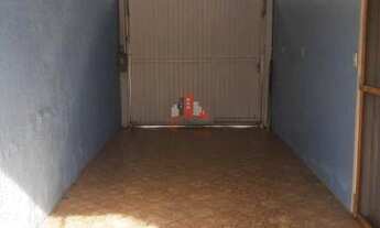 Imagem 4: Casa de Alvenaria