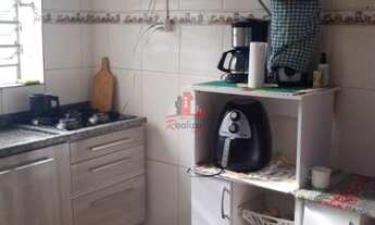 Imagem 6: Casa de Alvenaria