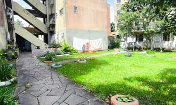 Imagem: Apartamento, 2 dormitórios, 1 banheiros