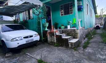 Imagem 2: Casa , 3 dormitórios, 1 banheiros, 1 vaga na garagem, 250M² de Área Construída