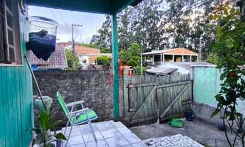 Imagem 3: Casa , 3 dormitórios, 1 banheiros, 1 vaga na garagem, 250M² de Área Construída