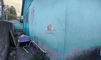 Imagem 4: Casa , 3 dormitórios, 1 banheiros, 1 vaga na garagem, 250M² de Área Construída