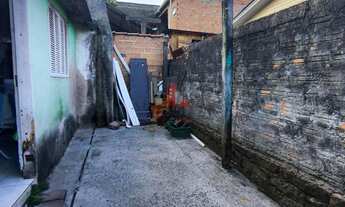 Imagem 5: Casa , 3 dormitórios, 1 banheiros, 1 vaga na garagem, 250M² de Área Construída