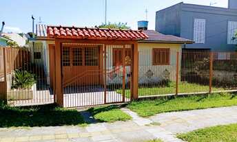 Imagem: Casa de Alvenaria