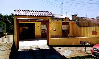 Imagem: Casa de Alvenaria