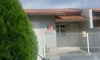 Imagem: Casa de Alvenaria