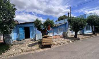 Imagem: Casa c/ sala comercial