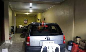 Imagem 4: Casa de Alvenaria