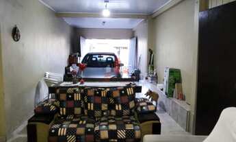 Imagem 5: Casa de Alvenaria