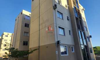 Imagem: Apartamento, 2 dormitórios, 1 banheiros