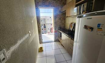 Imagem 6: Apartamento, 2 dormitórios, 1 banheiros, 1 vaga na garagem, 60M² de Área Construída