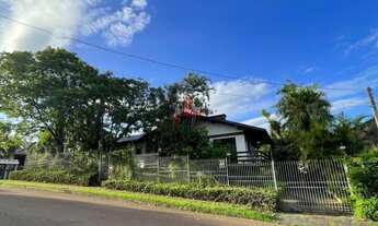 Imagem 2: Casa de Alvenaria