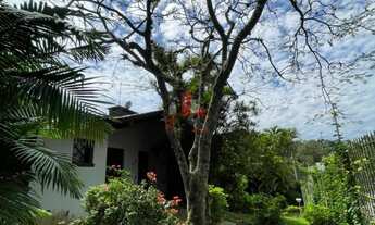 Imagem 3: Casa de Alvenaria