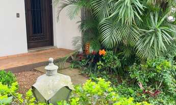 Imagem 5: Casa de Alvenaria