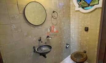 Imagem 7: Casa de Alvenaria