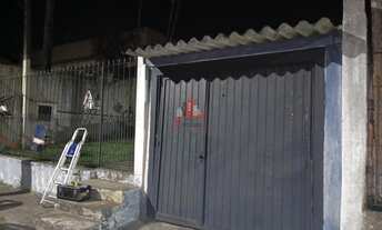 Imagem 2: Casa de Alvenaria