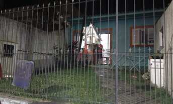 Imagem 3: Casa de Alvenaria