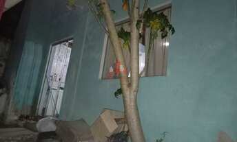 Imagem 4: Casa de Alvenaria