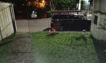 Imagem 5: Casa de Alvenaria