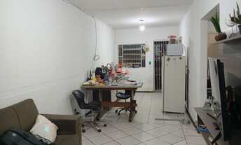 Imagem 6: Casa de Alvenaria