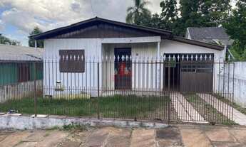 Imagem 1: Casa Mista, 20M² de Área Construída