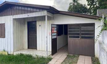 Imagem 2: Casa Mista, 20M² de Área Construída