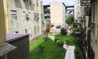 Imagem: Apartamento, 2 dormitórios, 1 banheiros