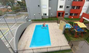 Imagem 3: Apartamento com 2 Dormitorio(s) localizado(a) no bairro Freitas em Sapucaia do Sul / Rio