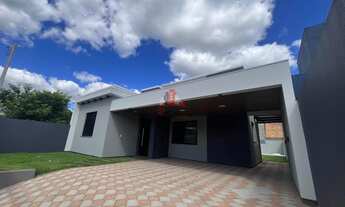 Imagem: Casa de Alvenaria