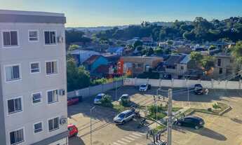 Imagem 3: Apartamento, 2 dormitórios, 1 banheiros, 40M² de Área Construída