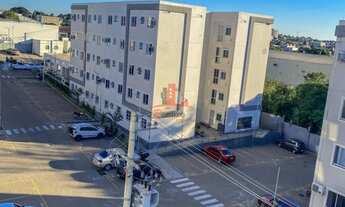 Imagem 4: Apartamento, 2 dormitórios, 1 banheiros, 40M² de Área Construída