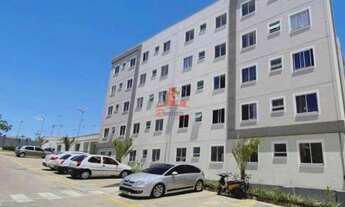 Imagem 2: Apartamento, 2 dormitórios, 1 banheiros, 40M² de Área Construída