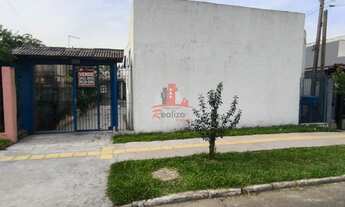 Imagem: Casa de Alvenaria