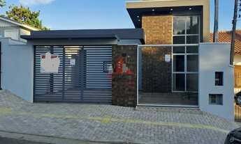 Imagem 2: Casa com 3 Dormitorio(s) localizado(a) no bairro Silva em Sapucaia do Sul / Rio Grande do