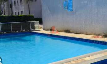 Imagem 5: Apartamento, 2 dormitórios, 1 banheiros, 1 vaga na garagem, 49M² de Área Construída