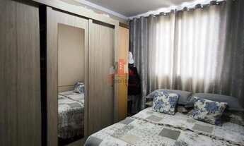 Imagem 6: Apartamento, 2 dormitórios, 1 banheiros, 1 vaga na garagem, 49M² de Área Construída