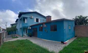 Imagem 2: Sobrado , 3 dormitórios, 1 suítes, 2 banheiro, 300M² de Área Construída