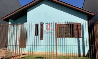 Imagem: Casa de Alvenaria