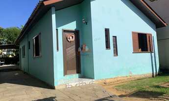 Imagem 2: Casa de Alvenaria