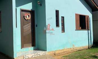 Imagem 3: Casa de Alvenaria