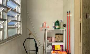 Imagem 4: Casa de Alvenaria