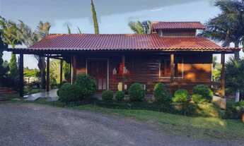 Imagem: Casa, 20M² de Área Construída