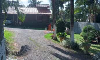 Imagem 3: Casa , 20M² de Área Construída