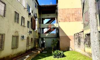 Imagem: Apartamento, 2 dormitórios, 1 banheiros