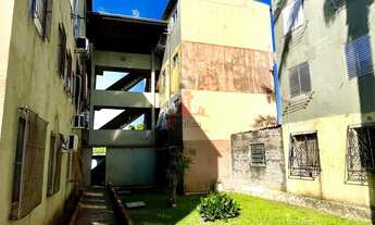 Imagem 2: Apartamento, 2 dormitórios, 1 banheiros, 20M² de Área Construída