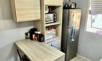 Imagem 5: Apartamento, 2 dormitórios, 1 banheiros, 20M² de Área Construída